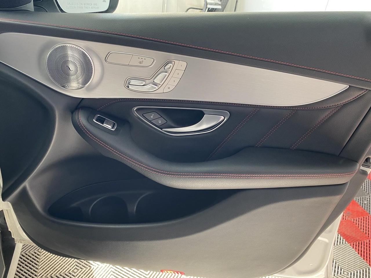 2018 Mercedes-Benz GLC AMG GLC 43 Richmond Hill NY