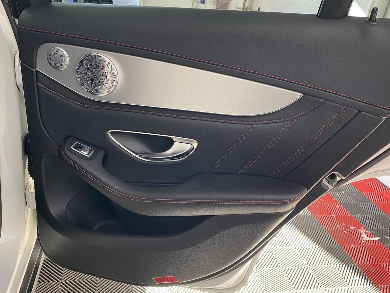 2018 Mercedes-Benz GLC AMG GLC 43 Richmond Hill NY