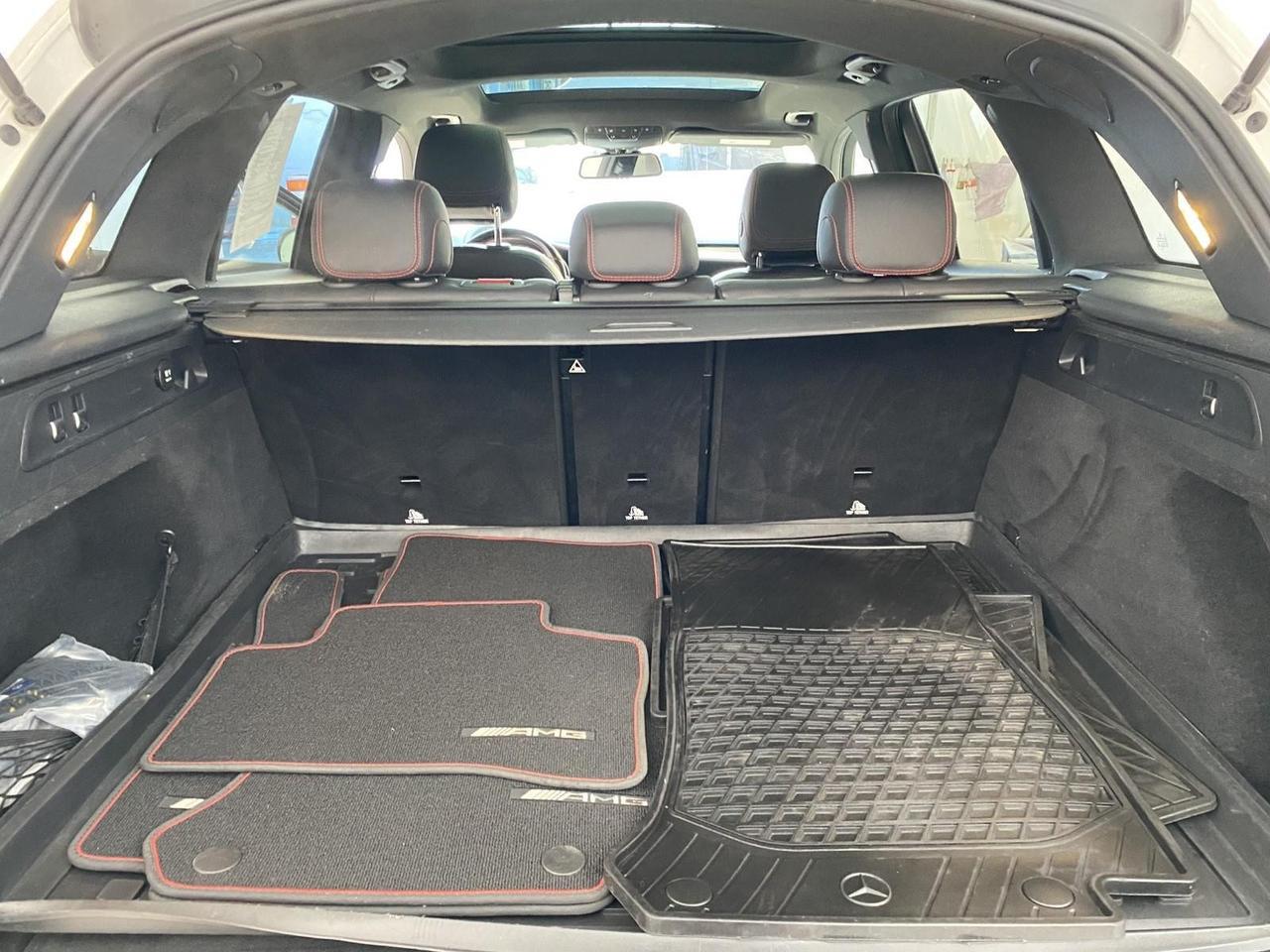 2018 Mercedes-Benz GLC AMG GLC 43 Richmond Hill NY