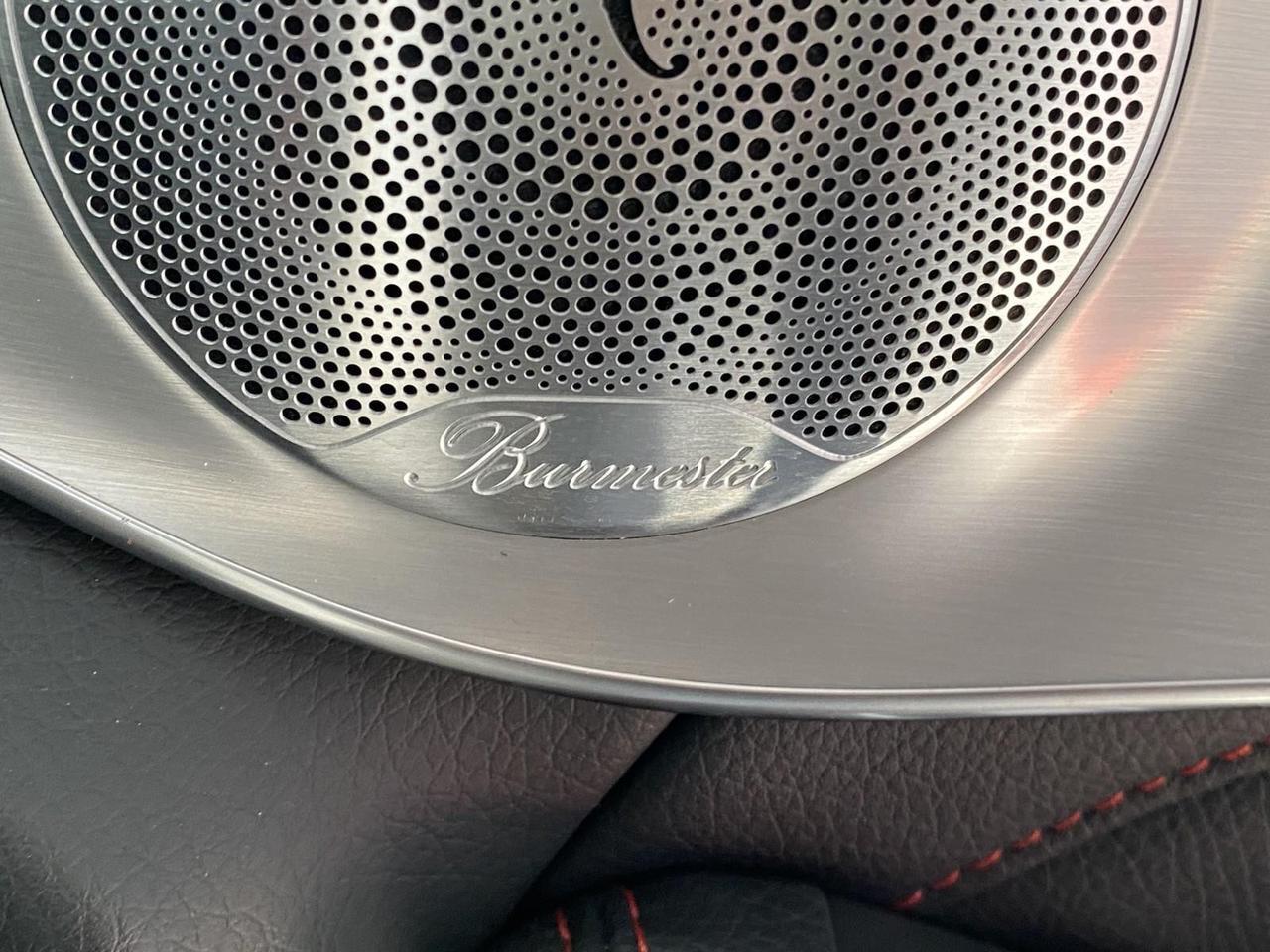 2018 Mercedes-Benz GLC AMG GLC 43 Richmond Hill NY