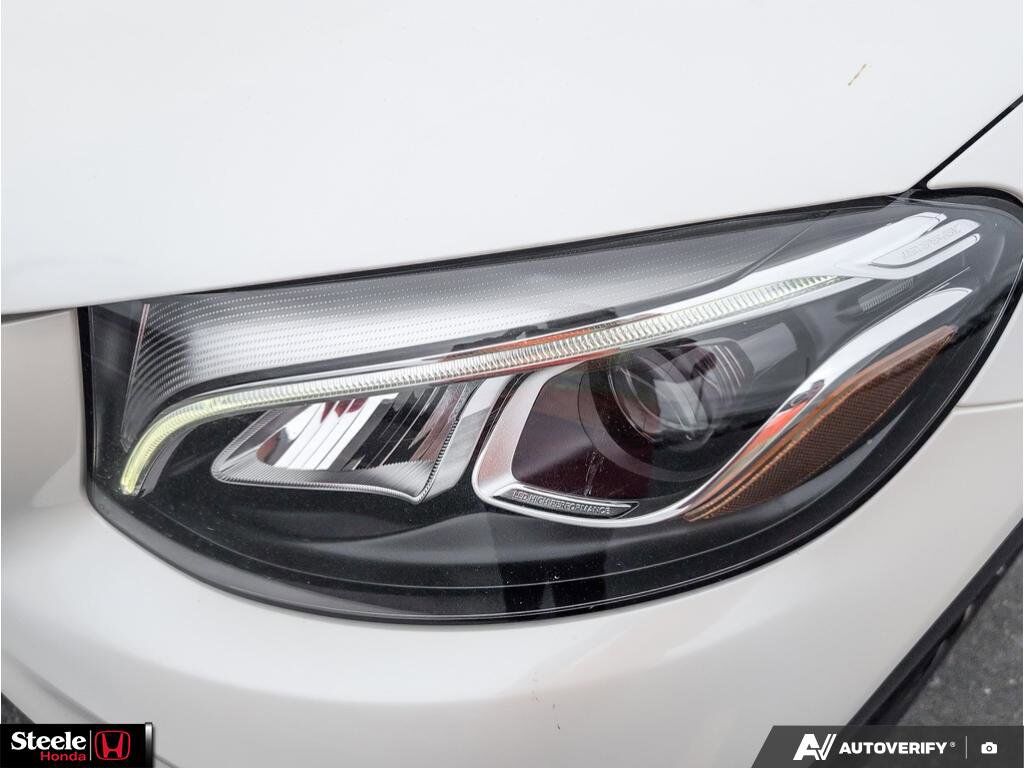 2018 Mercedes-Benz GLC AMG GLC 43 St. John's NL