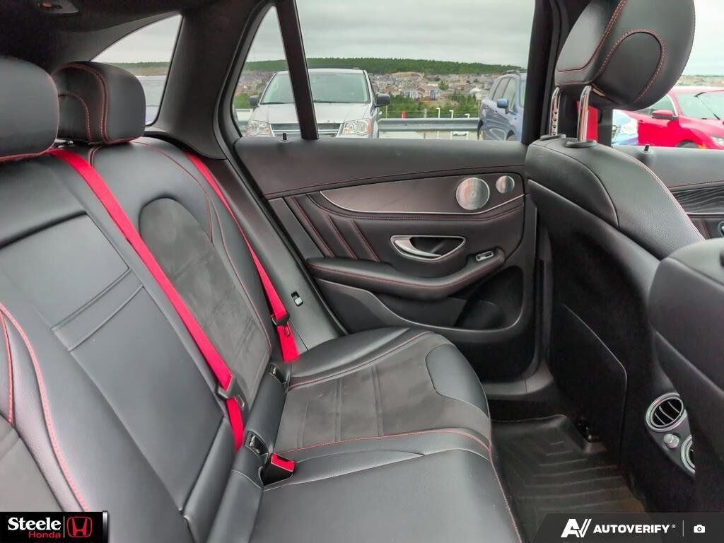 2018 Mercedes-Benz GLC AMG GLC 43 St. John's NL