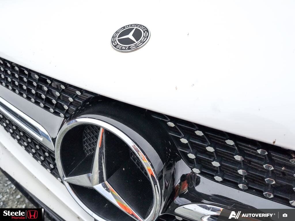 2018 Mercedes-Benz GLC AMG GLC 43 St. John's NL