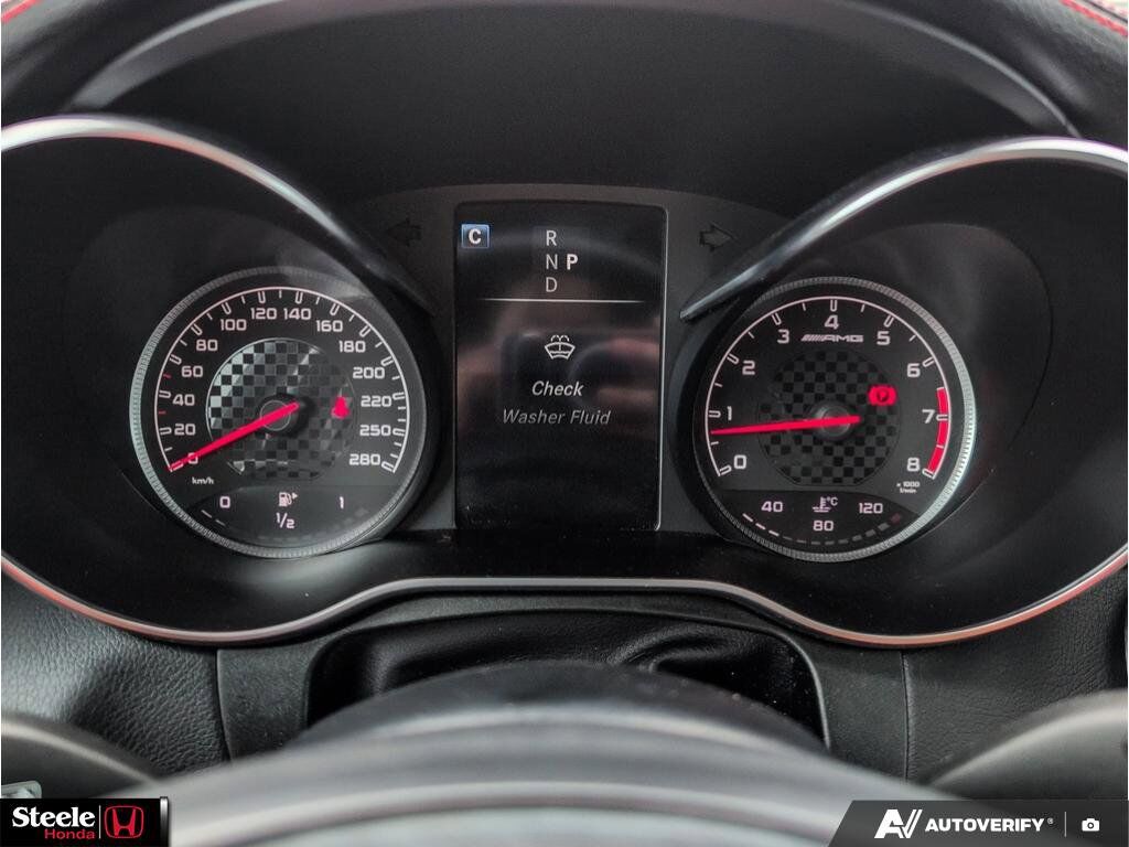 2018 Mercedes-Benz GLC AMG GLC 43 St. John's NL
