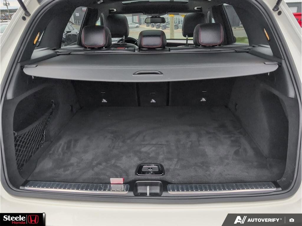 2018 Mercedes-Benz GLC AMG GLC 43 St. John's NL