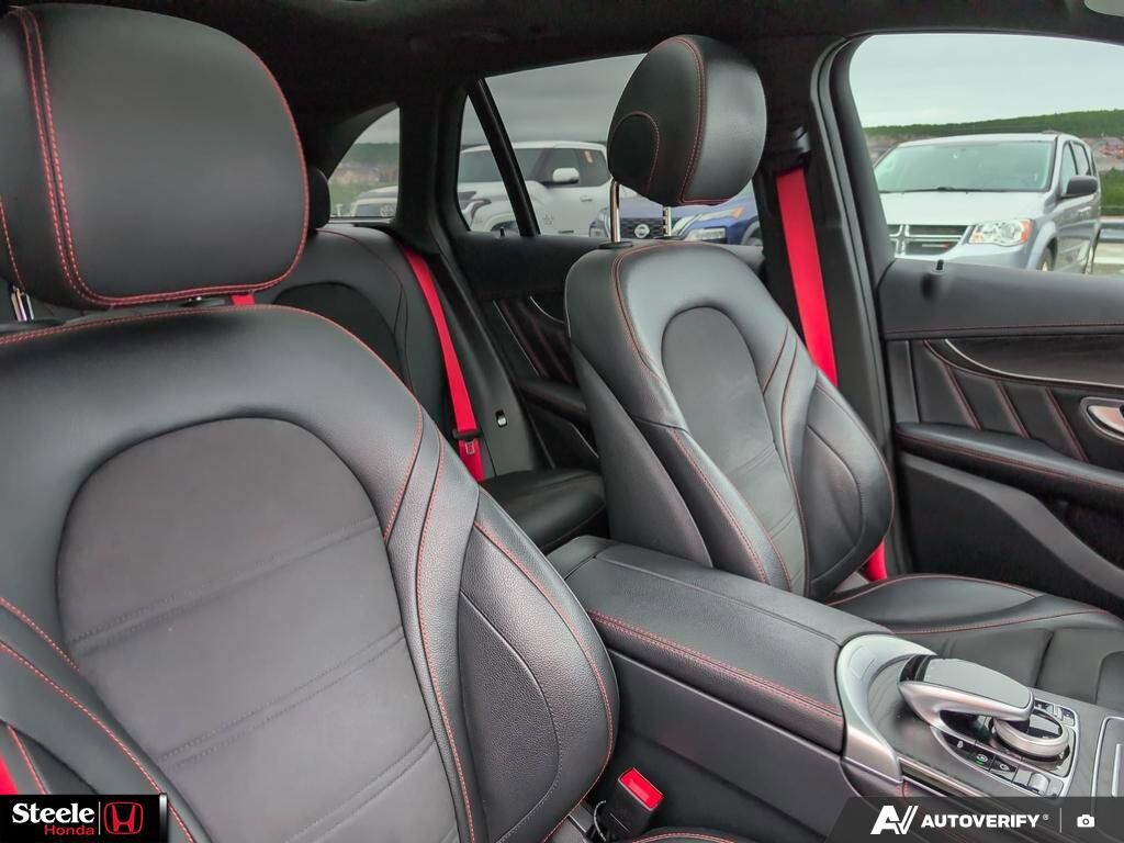 2018 Mercedes-Benz GLC AMG GLC 43 St. John's NL