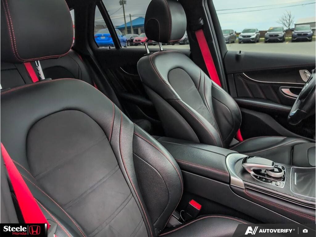 2018 Mercedes-Benz GLC AMG GLC 43 St. John's NL