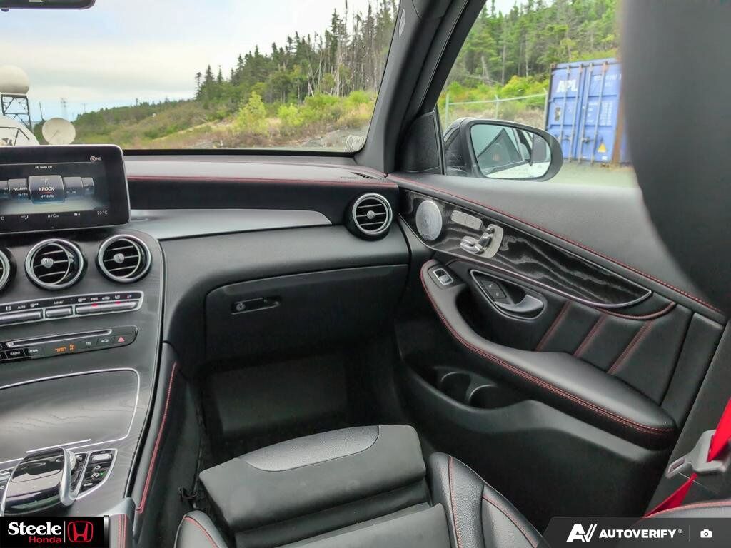 2018 Mercedes-Benz GLC AMG GLC 43 St. John's NL