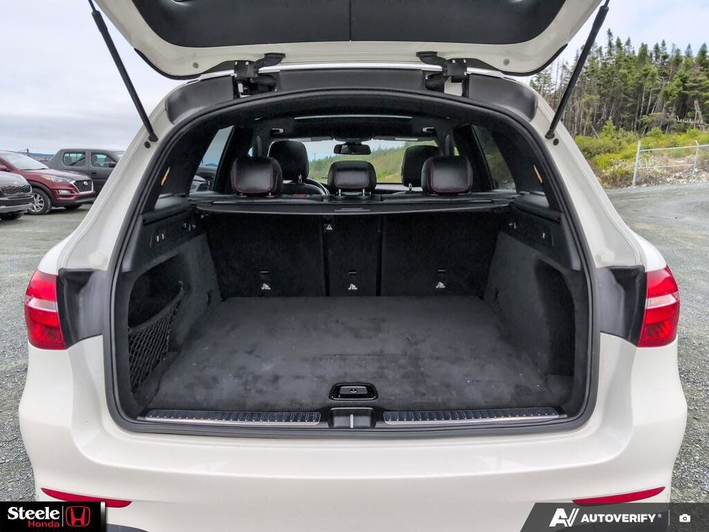2018 Mercedes-Benz GLC AMG GLC 43 St. John's NL
