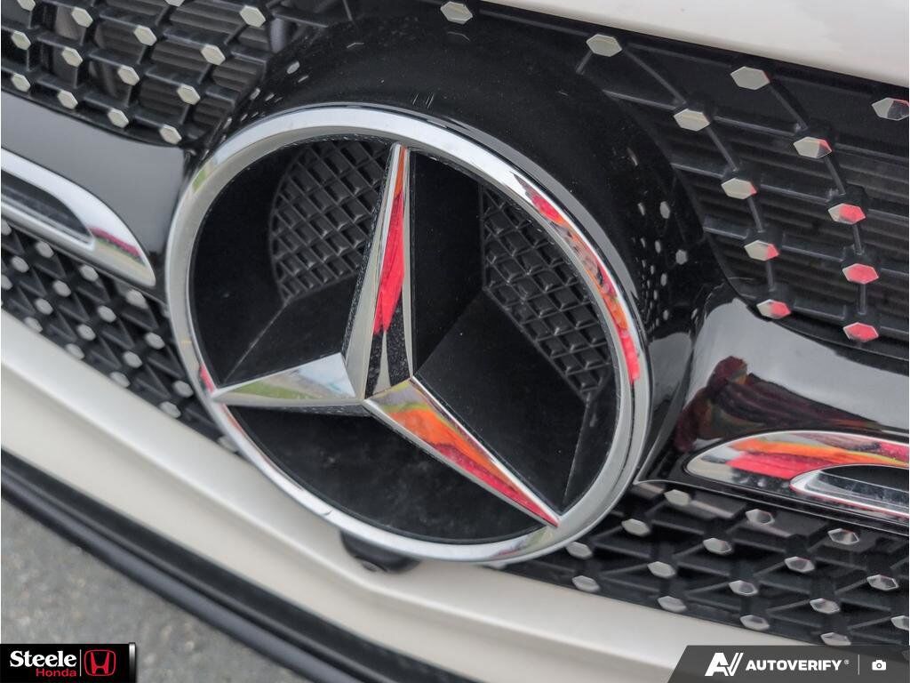 2018 Mercedes-Benz GLC AMG GLC 43 St. John's NL