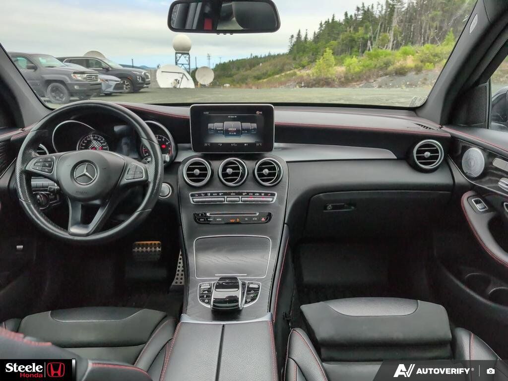2018 Mercedes-Benz GLC AMG GLC 43 St. John's NL