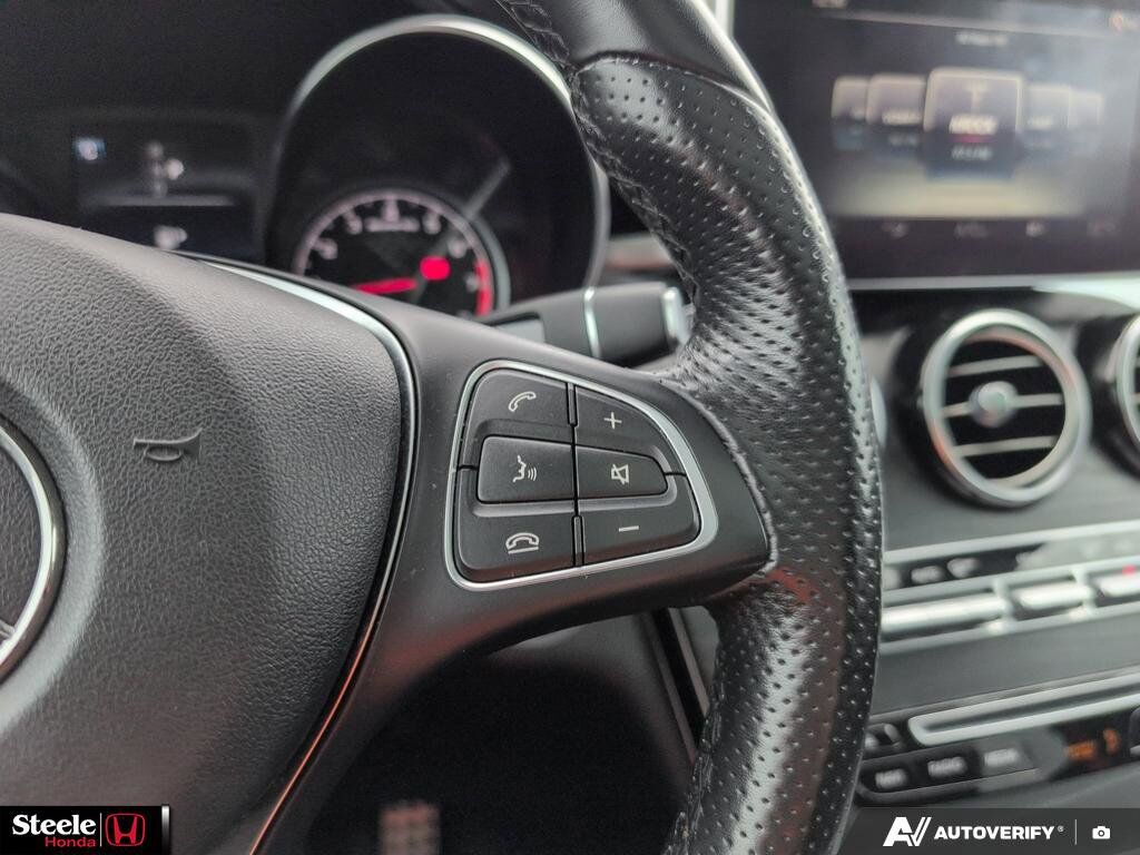2018 Mercedes-Benz GLC AMG GLC 43 St. John's NL