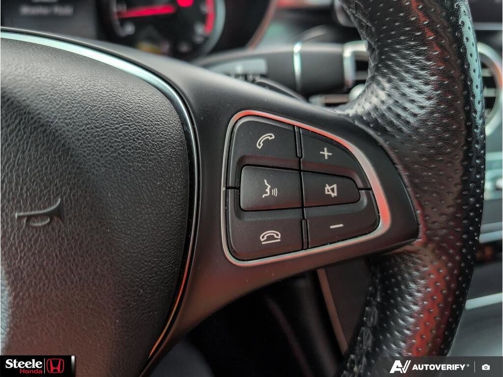 2018 Mercedes-Benz GLC AMG GLC 43 St. John's NL