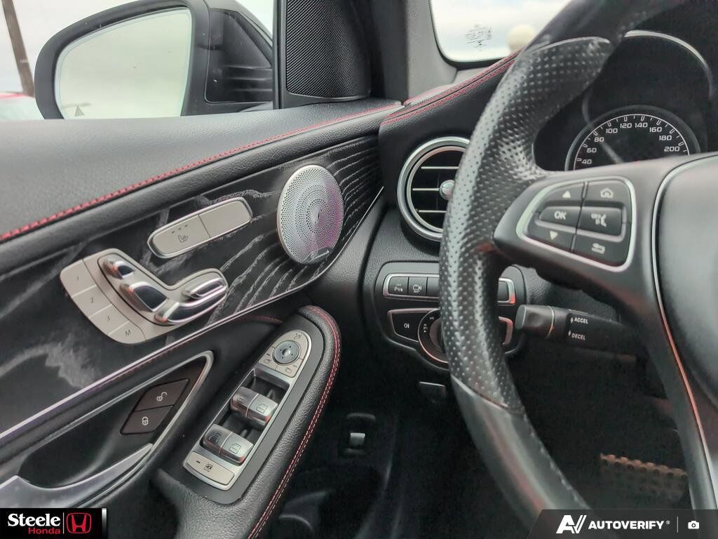 2018 Mercedes-Benz GLC AMG GLC 43 St. John's NL