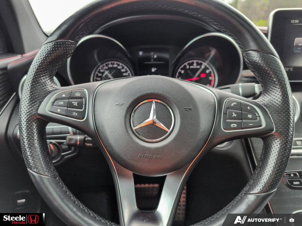 2018 Mercedes-Benz GLC AMG GLC 43 St. John's NL