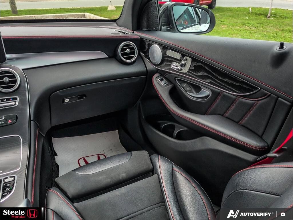 2018 Mercedes-Benz GLC AMG GLC 43 St. John's NL