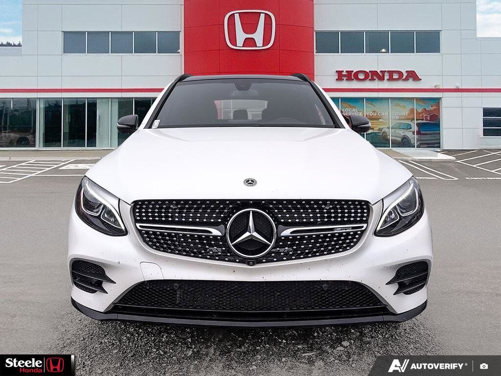 2018 Mercedes-Benz GLC AMG GLC 43 St. John's NL