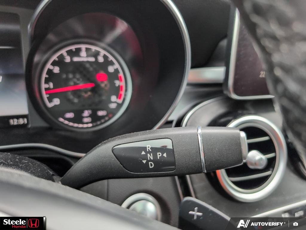 2018 Mercedes-Benz GLC AMG GLC 43 St. John's NL