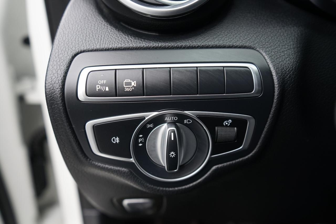 2018 Mercedes-Benz GLC AMG GLC 43 Walnut Creek CA