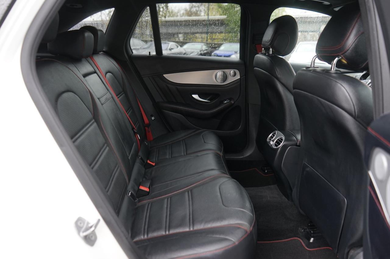 2018 Mercedes-Benz GLC AMG GLC 43 Walnut Creek CA