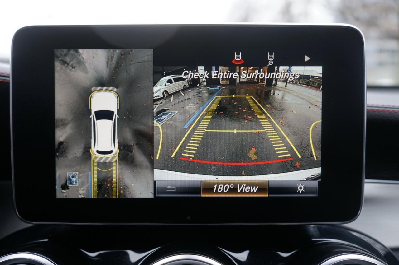 2018 Mercedes-Benz GLC AMG GLC 43 Walnut Creek CA