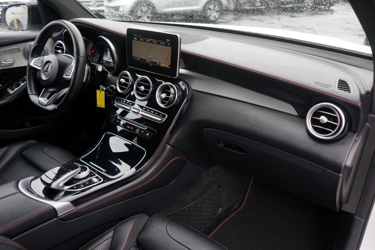 2018 Mercedes-Benz GLC AMG GLC 43 Walnut Creek CA