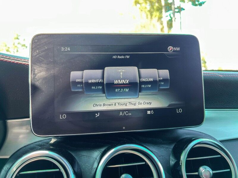 2018 Mercedes-Benz GLC AMG GLC 43 Wilmington NC