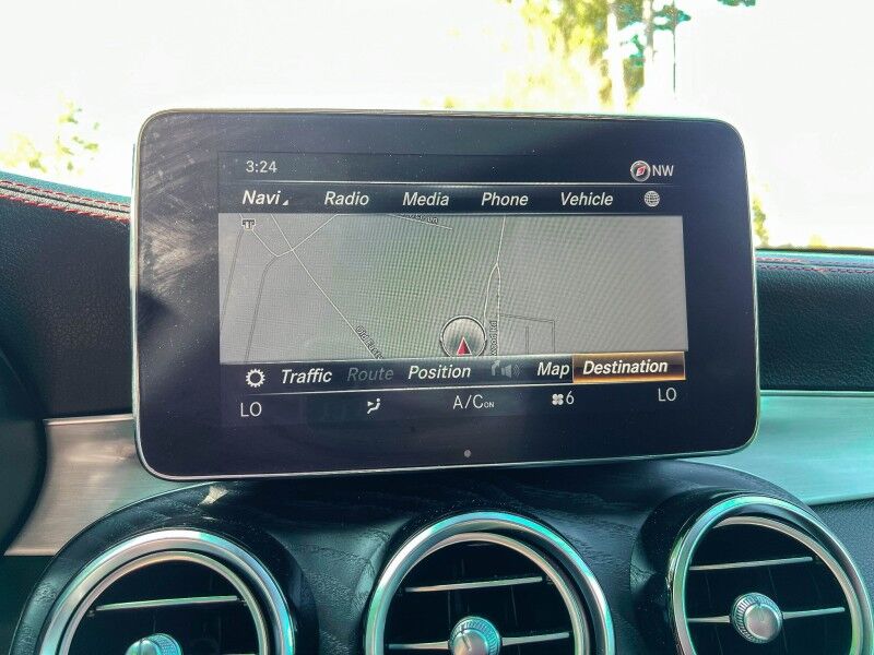 2018 Mercedes-Benz GLC AMG GLC 43 Wilmington NC