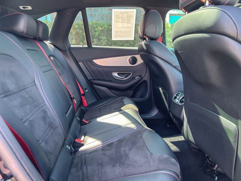 2018 Mercedes-Benz GLC AMG GLC 43 Wilmington NC