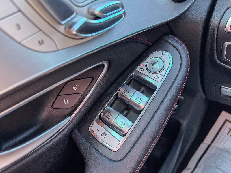 2018 Mercedes-Benz GLC AMG GLC 43 Wilmington NC