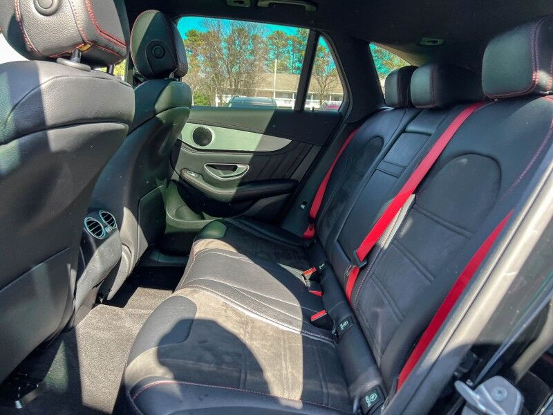 2018 Mercedes-Benz GLC AMG GLC 43 Wilmington NC