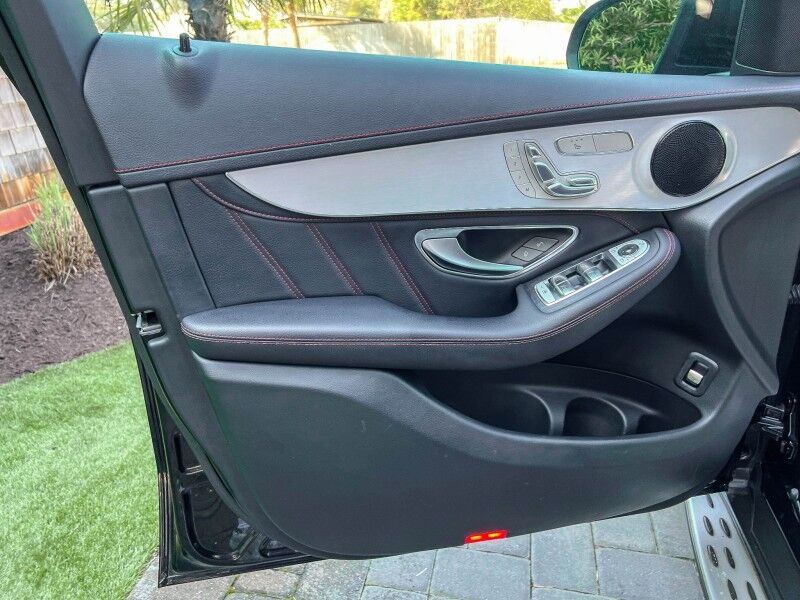 2018 Mercedes-Benz GLC AMG GLC 43 Wilmington NC