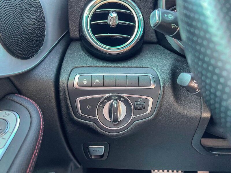 2018 Mercedes-Benz GLC AMG GLC 43 Wilmington NC