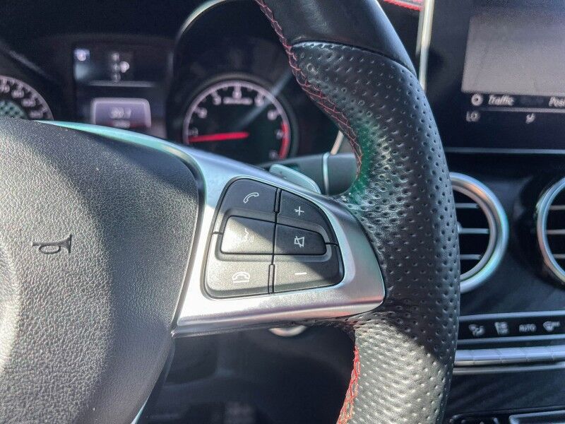 2018 Mercedes-Benz GLC AMG GLC 43 Wilmington NC