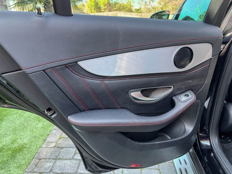 2018 Mercedes-Benz GLC AMG GLC 43 Wilmington NC