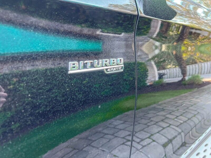 2018 Mercedes-Benz GLC AMG GLC 43 Wilmington NC