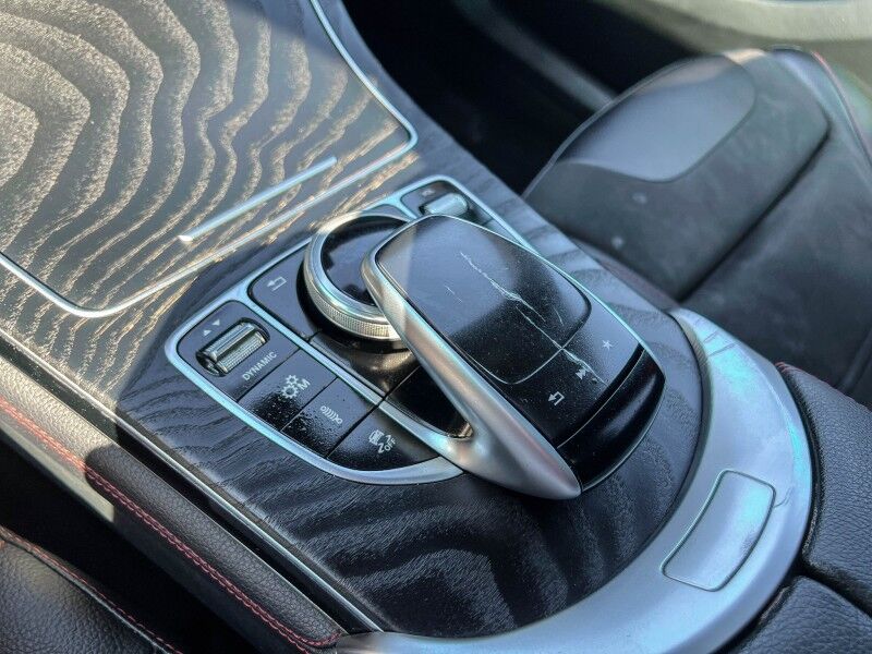 2018 Mercedes-Benz GLC AMG GLC 43 Wilmington NC