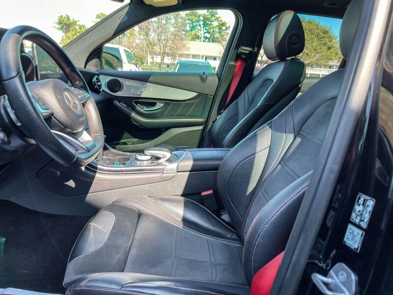 2018 Mercedes-Benz GLC AMG GLC 43 Wilmington NC