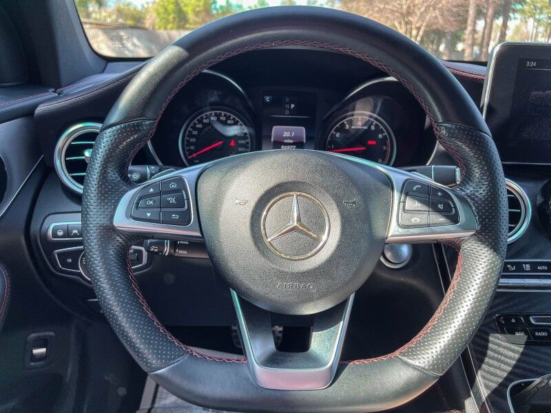 2018 Mercedes-Benz GLC AMG GLC 43 Wilmington NC