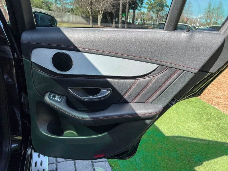 2018 Mercedes-Benz GLC AMG GLC 43 Wilmington NC