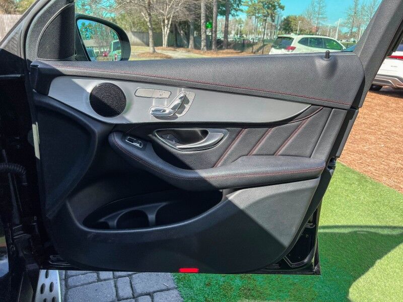 2018 Mercedes-Benz GLC AMG GLC 43 Wilmington NC