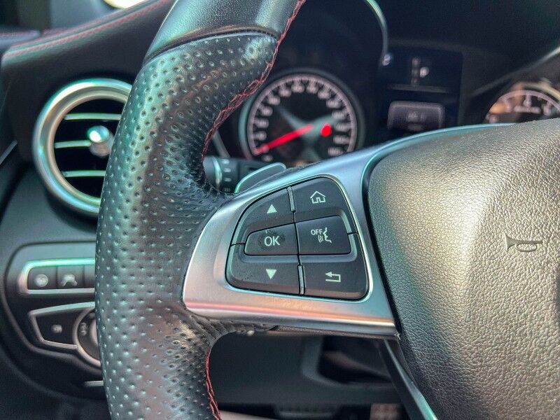 2018 Mercedes-Benz GLC AMG GLC 43 Wilmington NC