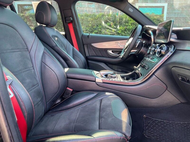 2018 Mercedes-Benz GLC AMG GLC 43 Wilmington NC