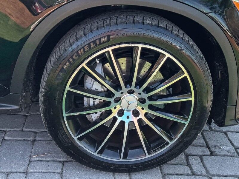 2018 Mercedes-Benz GLC AMG GLC 43 Wilmington NC