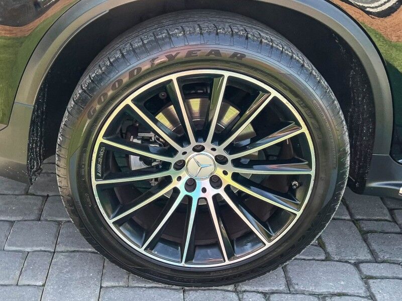 2018 Mercedes-Benz GLC AMG GLC 43 Wilmington NC