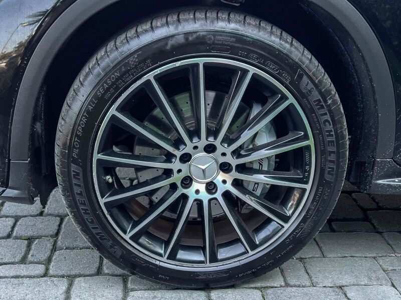 2018 Mercedes-Benz GLC AMG GLC 43 Wilmington NC