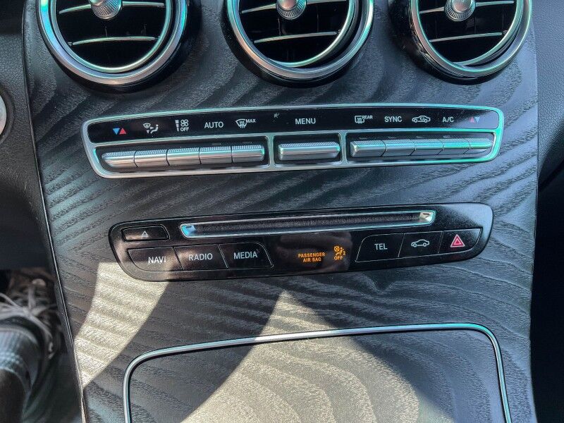 2018 Mercedes-Benz GLC AMG GLC 43 Wilmington NC