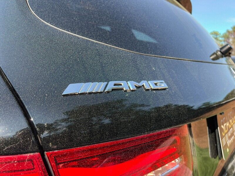 2018 Mercedes-Benz GLC AMG GLC 43 Wilmington NC