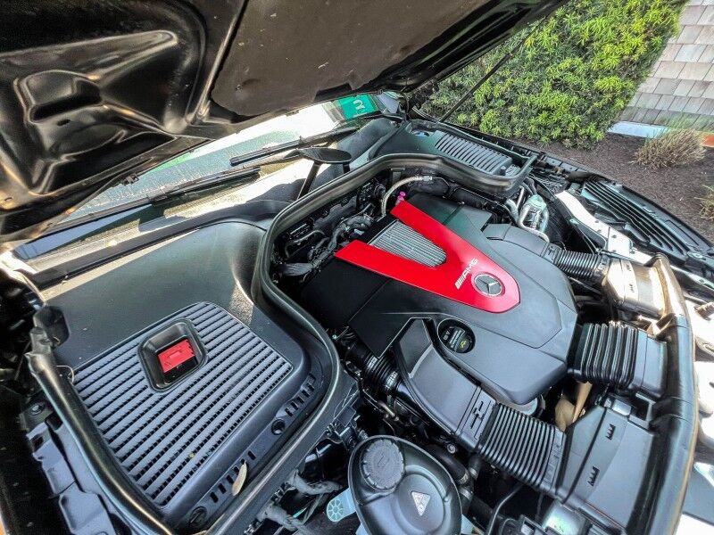 2018 Mercedes-Benz GLC AMG GLC 43 Wilmington NC