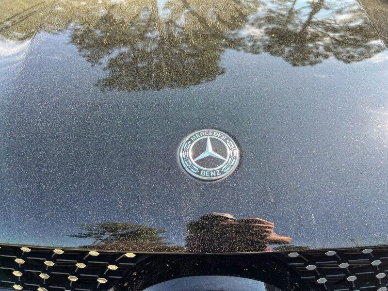 2018 Mercedes-Benz GLC AMG GLC 43 Wilmington NC